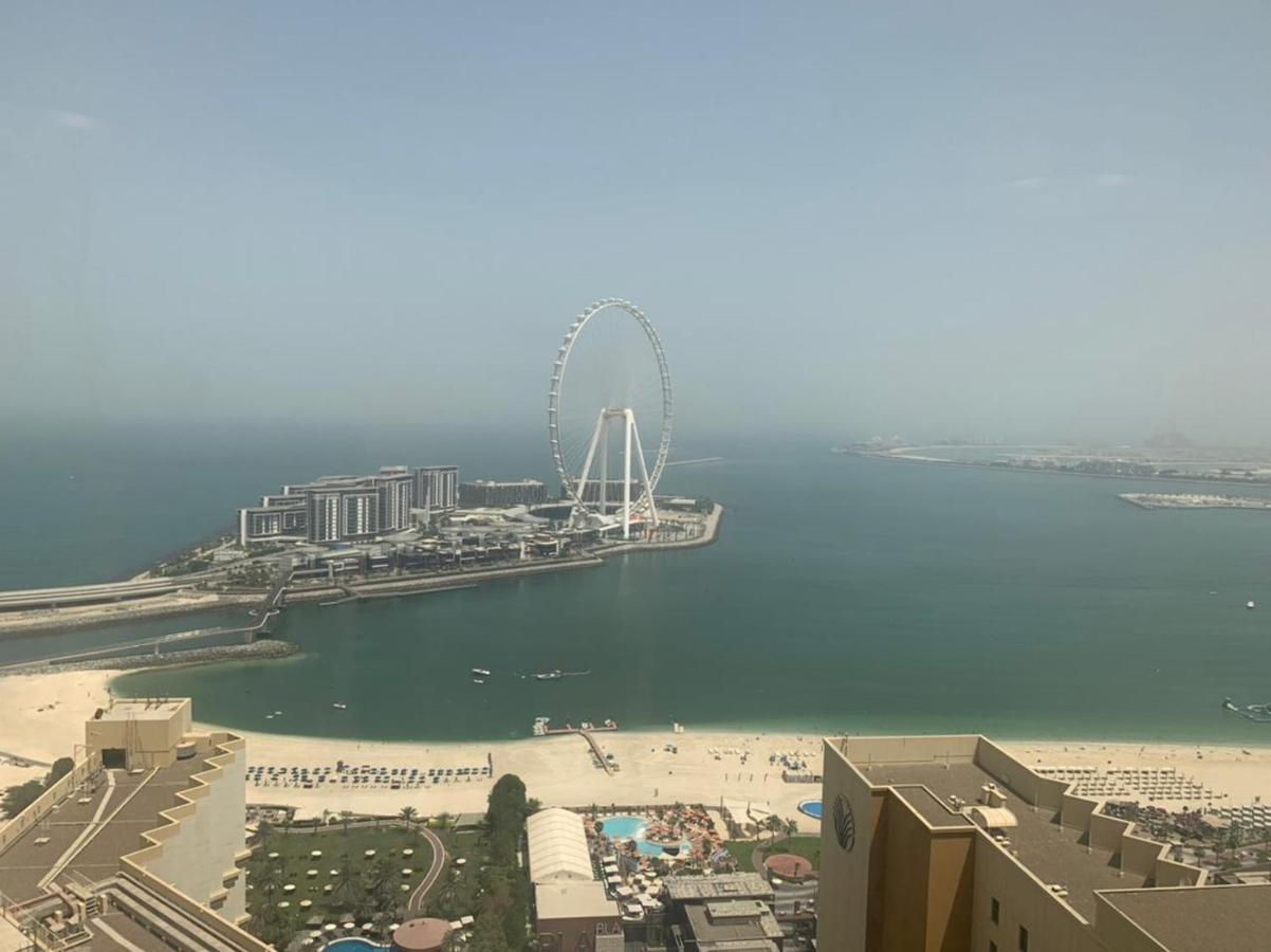 Beautiful With Amazing Sea Views Dubai
