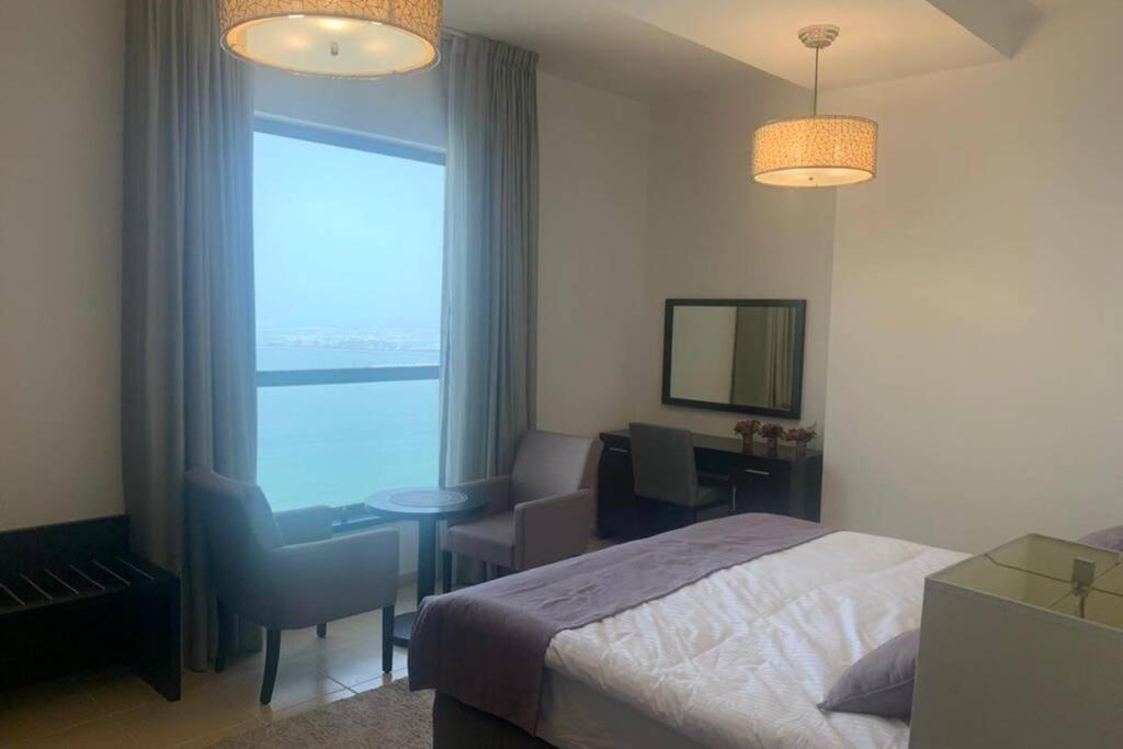 Beautiful With Amazing Sea Views *