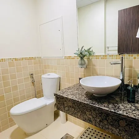 Beautiful Apartment With Amazing Sea Views Dubai Exterior photo